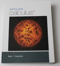 APPLIED CALCULUS >CUSTOM<