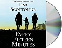 Every Fifteen Minutes (Audio CD) (Unabridged)
