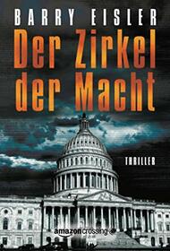 Der Zirkel der Macht (German Edition)