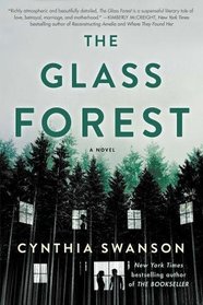 The Glass Forest: A Novel