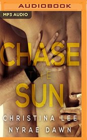 Chase the Sun (Free Fall, Bk 2) (Audio MP3 CD) (Unabridged)