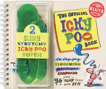 Official Icky Poo Book