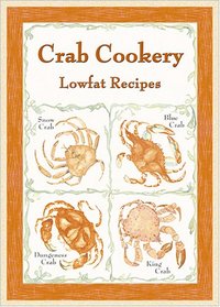 Crab Cookery