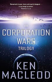 Corporation Wars Trilogy