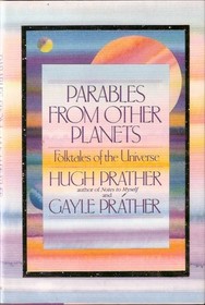 Parables from Other Planets: Folktales of the Universe