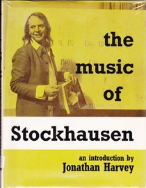 Music of Stockhausen