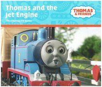 Thomas and the Jet Engine