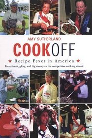 Cookoff : Recipe Fever in America