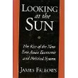 LOOKING AT THE SUN : The Rise of the New East Asian Economic and Political System