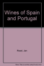 Wines of Spain and Portugal
