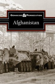 Afghanistan (Genocide and Persecution)