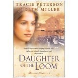 Daughter of the Loom (Bells of Lowell, Bk 1)