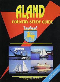 Aland Country Study Guide (World Country Study Guide Library)