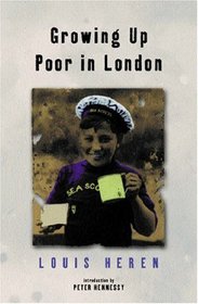Growing Up Poor in London