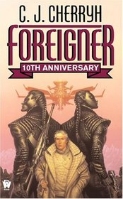 Foreigner (10th Anniversary Edition) (Foreigner)