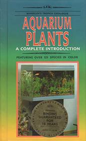 Holger Windelovs Tropica Catalogue Aquarium Plants Catalogue (Complete Introduction Series0)