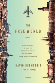 The Free World: A Novel