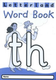 Wordbook (Letterland)