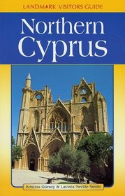 Northern Cyprus (Landmark Visitor Guide)