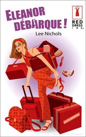 Eleanor debarque! (Tales of a Drama Queen) (French Edition)
