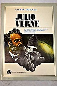 Julio Verne (Caminos abiertos) (Spanish Edition)