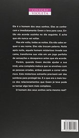 Estranho, O - Vol.1 - Serie O Homem dos Meus Sonhos