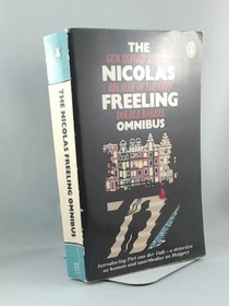 The Nicolas Freeling Omnibus: Gun Before Butter /  Because of Cats /  Double-Barrel