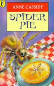 Spider Pie (Young Puffin Story Books)