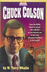 Chuck Colson