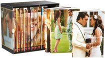 Gossip Girl: The Complete Collection