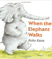 When the Elephant Walks