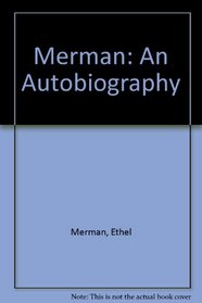 Merman: An Autobiography