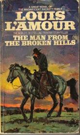 The Man from the Broken Hills