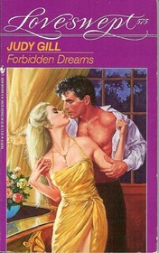 Forbidden Dreams (Loveswept, No 575)