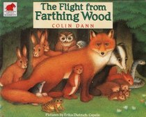 Flight from Farthing Wood