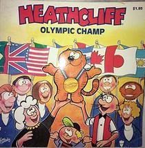 Heathcliff: Olympic Champ