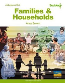 Family Teacher Resource