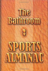 The Bathroom Sports Almanac