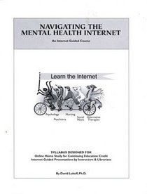 Navigating the Mental Health Internet