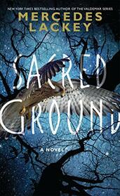 Sacred Ground: A Novel