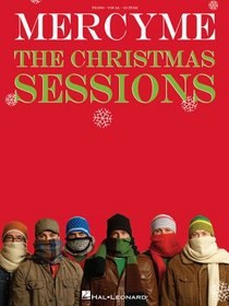 MercyMe - The Christmas Sessions
