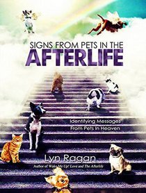 Signs From Pets in the Afterlife