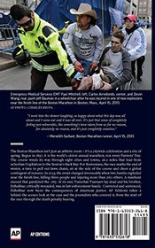 The Boston Marathon Bombing: The Long Run From Terror to Renewal