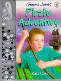 Gemma James Pirate Adventure (Magic Jewellery)