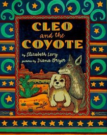 Cleo and the Coyote
