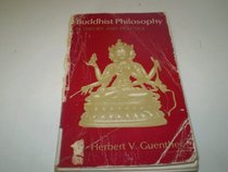 Buddhist Philosophy in Theory and Practice