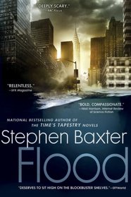 Flood (Flood, Bk 1)