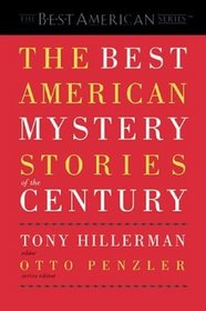 The Best American Mystery Stories of the Century