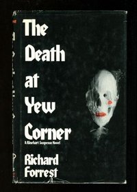 Death at Yew Corner