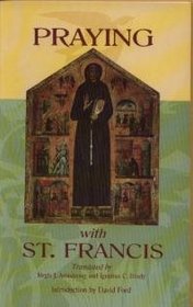 Praying With Saint Francis